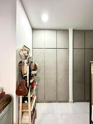 Fuyong Estate (D23), Semi-Detached #585033021